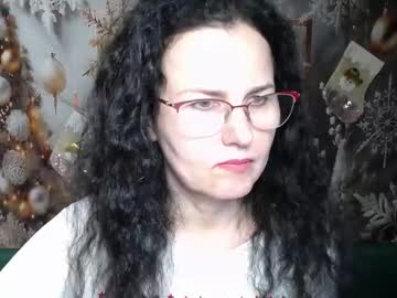 Miroslava_Happi January 15, 2026 Chaturbate stream image