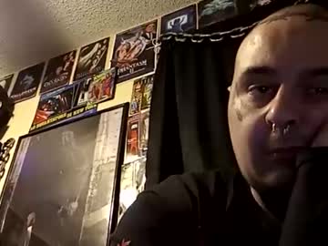 Morbidxsoul January 15, 2026 Chaturbate stream image