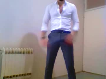 Peron88 January 15, 2026 Chaturbate stream image
