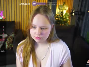 Crystallpaws_ January 15, 2026 Chaturbate stream image