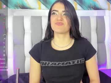 Isadiazz January 15, 2026 Chaturbate stream image