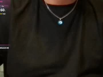 Tonydigitt January 15, 2026 Chaturbate stream image