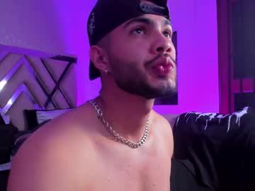 Vincentblack_ January 15, 2026 Chaturbate stream image
