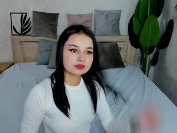 Agata_Smithhh January 15, 2026 Chaturbate stream image