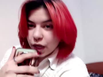 Eviadushaj January 15, 2026 Chaturbate stream image