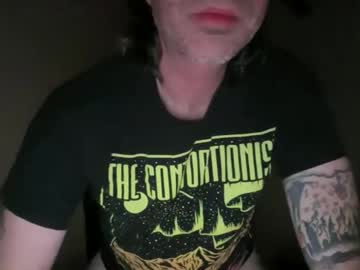 Grousedrummer January 15, 2026 Chaturbate stream image