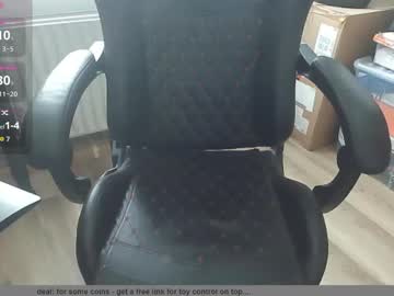 Muck86 January 15, 2026 Chaturbate stream image