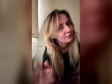 Sennya_Hayes January 15, 2026 Chaturbate stream image
