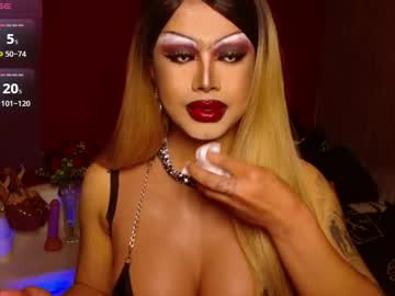 Zyradom January 15, 2026 Chaturbate stream image
