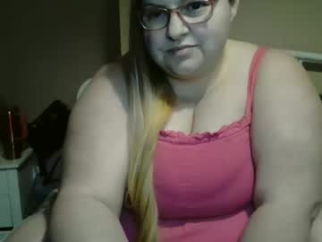Bbwgoddess34 January 15, 2026 Chaturbate stream image