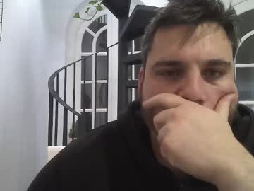 Bruce_Wayne34 January 15, 2026 Chaturbate stream image