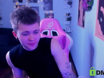 Tomas_Norton January 15, 2026 Chaturbate stream image