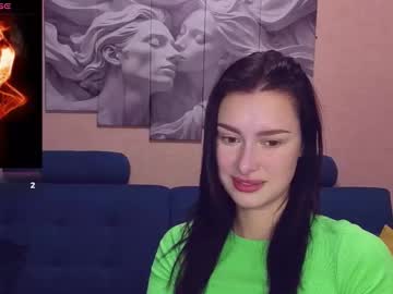 Amandaair January 15, 2026 Chaturbate stream image