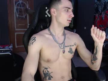 Eduard_Loveee January 15, 2026 Chaturbate stream image