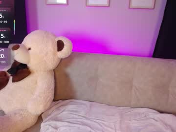 Selina_Sykes January 15, 2026 Chaturbate stream image