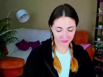 Sensitiveheartt January 15, 2026 Chaturbate stream image