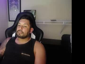Teslas_369 January 15, 2026 Chaturbate stream image