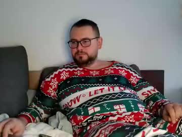 Cutie_Ben January 15, 2026 Chaturbate stream image