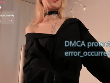 Error_Occurred_ January 15, 2026 Chaturbate stream image