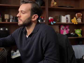 Italian_Stallion_Big January 15, 2026 Chaturbate stream image