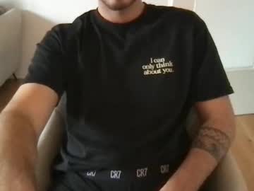 Martinf123 January 15, 2026 Chaturbate stream image