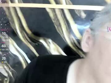 Mature_Gold January 15, 2026 Chaturbate stream image