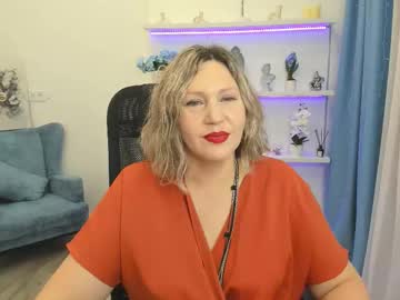 Ninastarle January 15, 2026 Chaturbate stream image