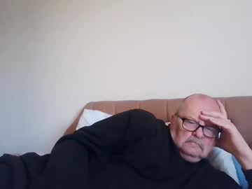 Old_Fkrr_ January 15, 2026 Chaturbate stream image