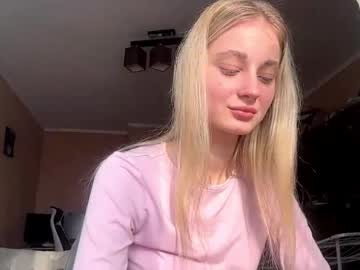 Rosauranelli January 15, 2026 Chaturbate stream image