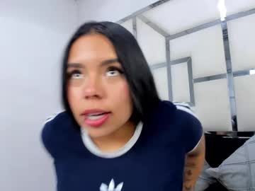 Zoeswanx January 15, 2026 Chaturbate stream image