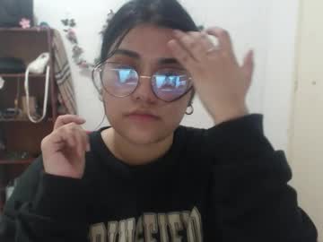 Aralynmielle January 15, 2026 Chaturbate stream image