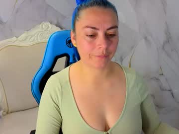 Bluemia_A January 15, 2026 Chaturbate stream image