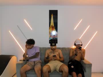Brutal_Sex_Nympho12 January 15, 2026 Chaturbate stream image
