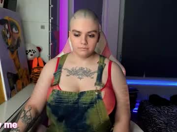 Enigmastella January 15, 2026 Chaturbate stream image