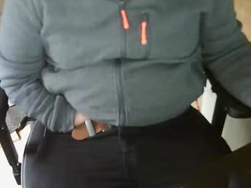 Fenderjaguar667 January 15, 2026 Chaturbate stream image