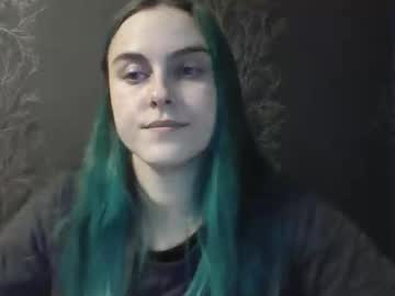 Flower_Bluee January 15, 2026 Chaturbate stream image