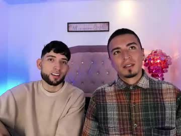 Honeyboys_X January 15, 2026 Chaturbate stream image