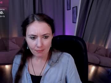 Juliet_Jamess January 15, 2026 Chaturbate stream image