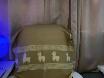 Nahomy_Joness January 15, 2026 Chaturbate stream image