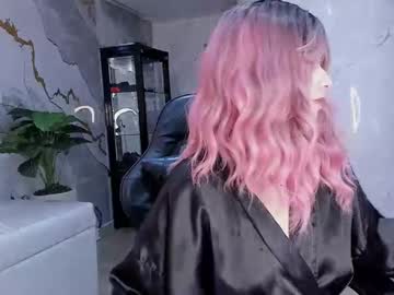Qetsyah_Tf January 15, 2026 Chaturbate stream image