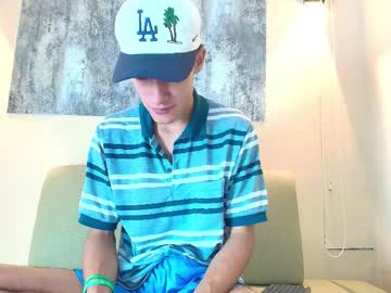Sebass_R January 15, 2026 Chaturbate stream image