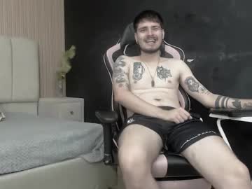 Alexferchz January 15, 2026 Chaturbate stream image