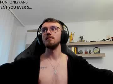 Alphaboyfun January 15, 2026 Chaturbate stream image