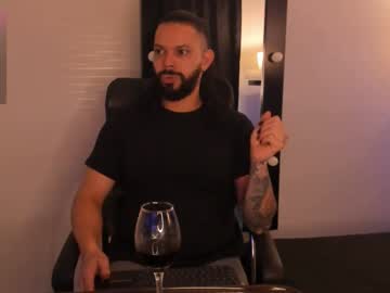 Alukardbig January 15, 2026 Chaturbate stream image