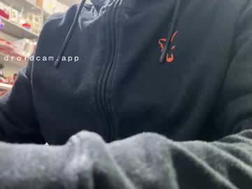 Antonyo696969 January 15, 2026 Chaturbate stream image