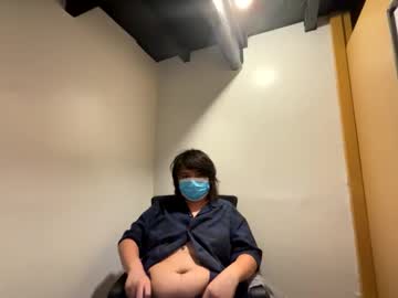 Chubbyfemnboy January 15, 2026 Chaturbate stream image