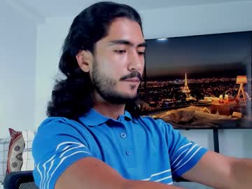 David_Johnson372 January 15, 2026 Chaturbate stream image