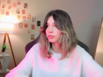 Dinnerwithflowers January 15, 2026 Chaturbate stream image