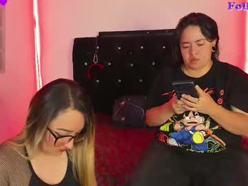 Katieeandsharon January 15, 2026 Chaturbate stream image