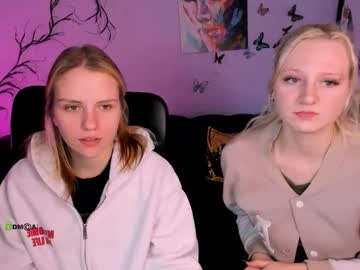 Milki_Wey January 15, 2026 Chaturbate stream image